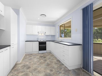 1/42 Princess Avenue, Wauchope