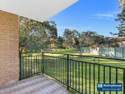 25 The Glen Road, Bardwell Valley