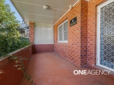 63 Plunkett Street, Nowra
