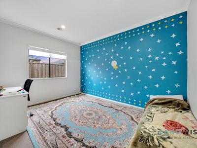 56 Gilfillan Circuit, Thornhill Park
