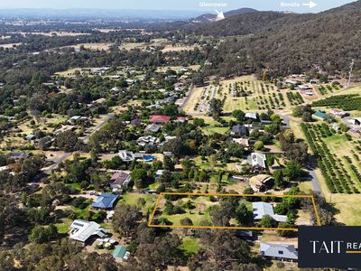 262 Orchard Dr, Glenrowan