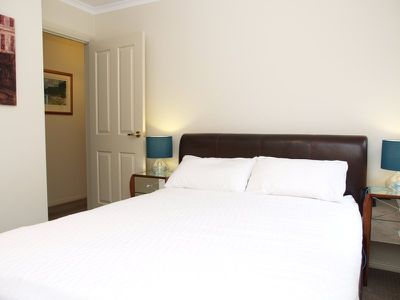 Unit 4 / 19 Louisa Street, Ranelagh