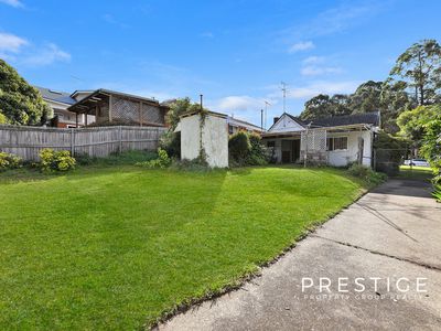 24 Bardwell Road, Bardwell Park