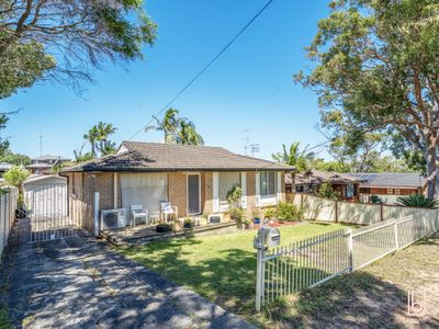 19 Swan Street, Kanwal