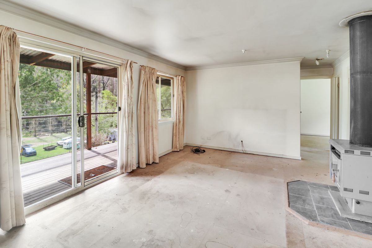 4680 Mansfield-Woods Point Road, Kevington