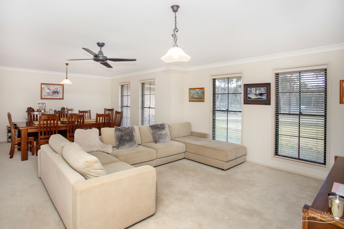 205 Aerodrome Road, Nabiac