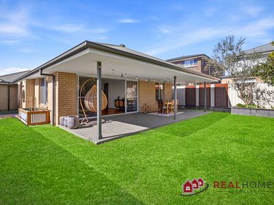 18 Liam Street, Schofields