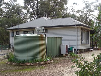 136 Gold Diggers Road, Bailieston
