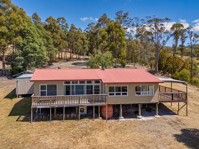 Glen Huon