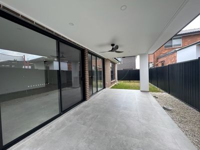 86B Boundary Road, Liverpool