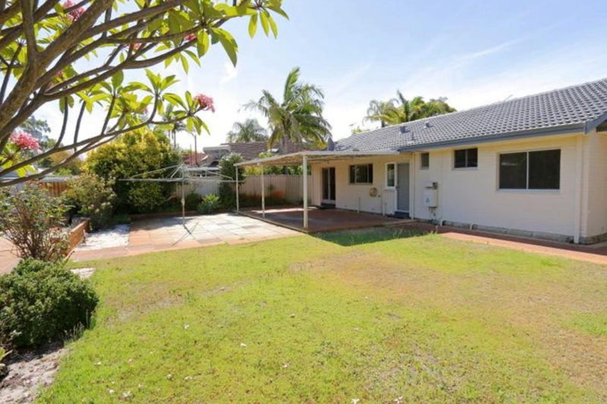 26 Spencer Avenue, Yokine