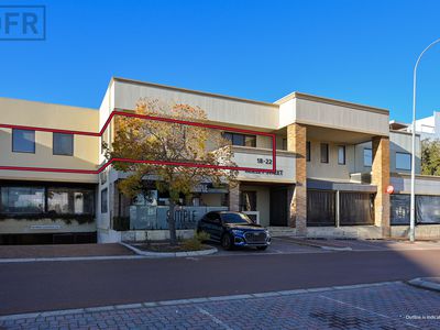 6 / 18-22 Riseley Street, Ardross