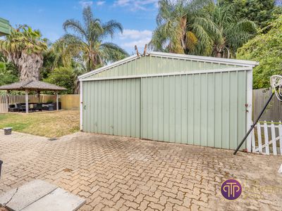 73 Partridge Way, Thornlie