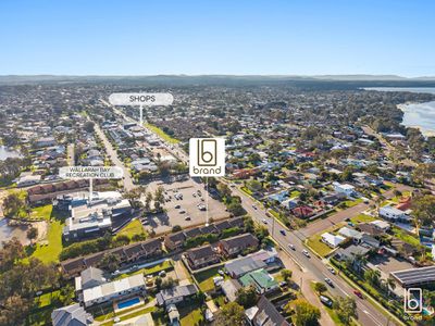 3 / 36 Wallarah Road, Gorokan