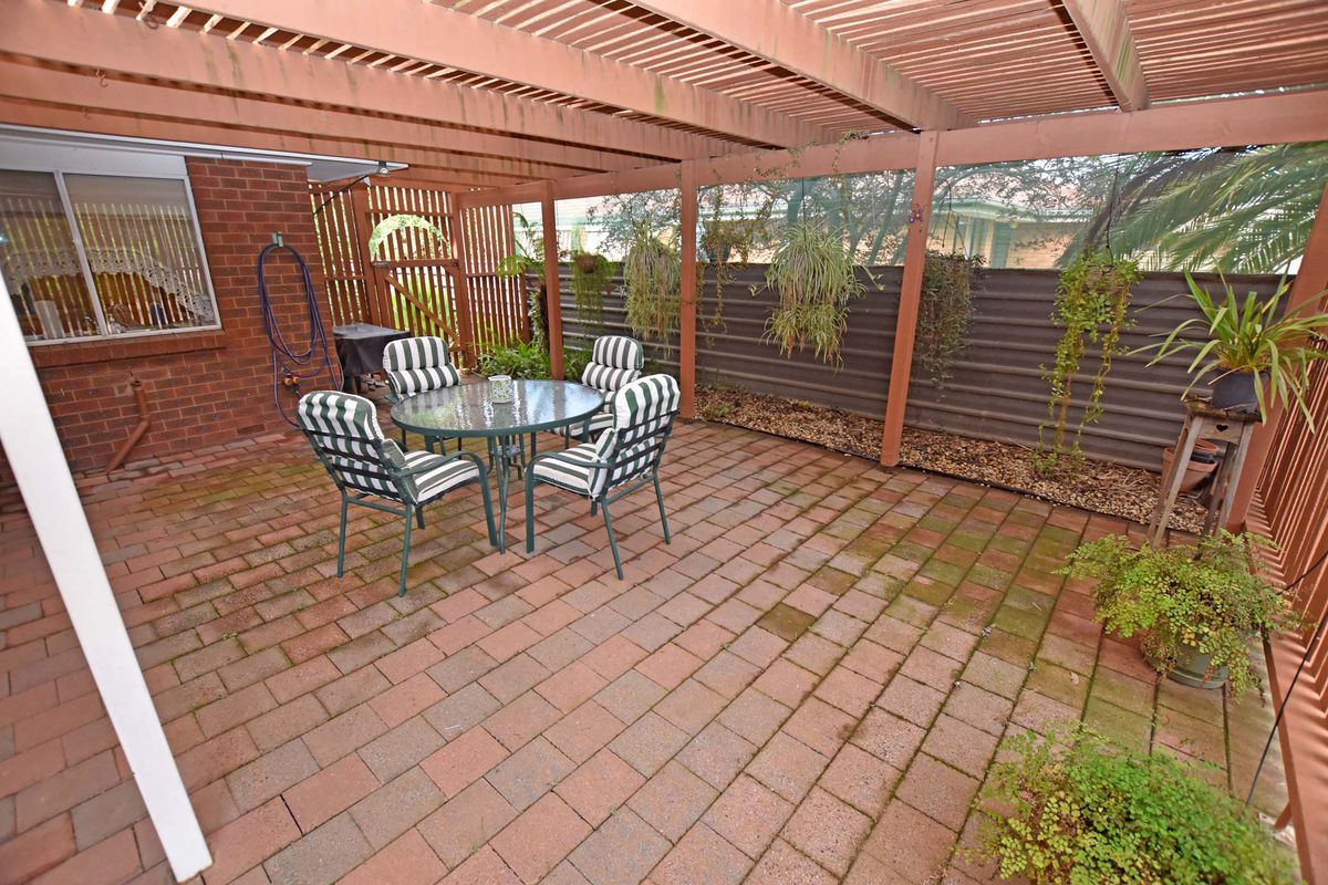 11 Outram Avenue, Kyabram