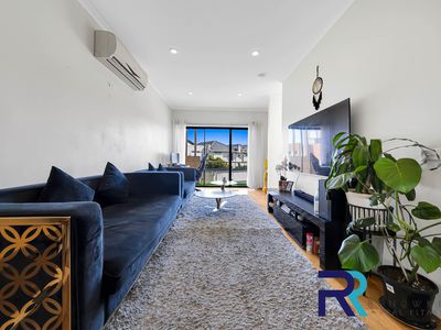 17 ALEXANDER CIRCUIT, Craigieburn