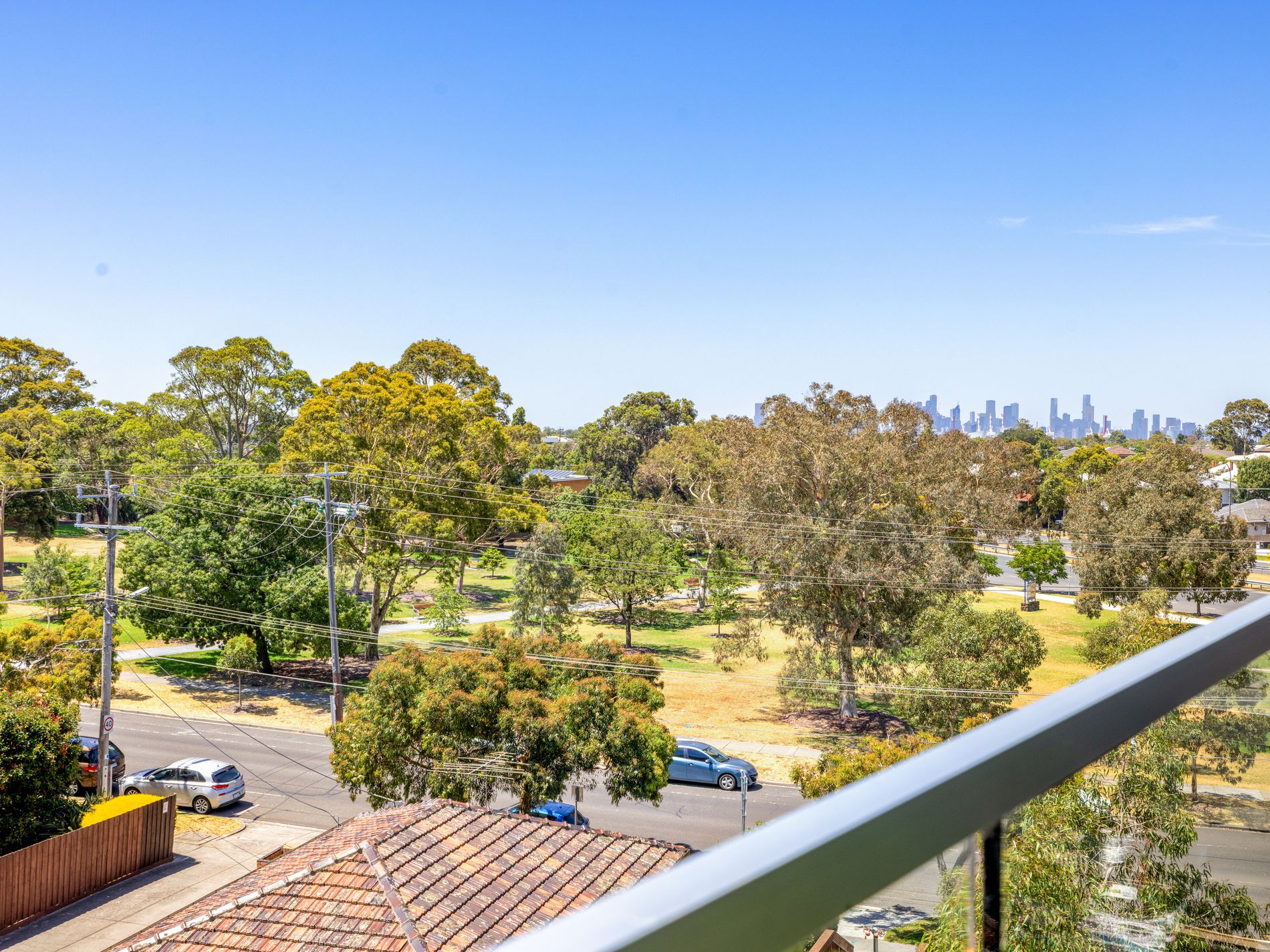 303 / 110 Roberts Street, West Footscray