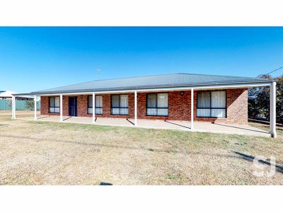 47 Derribong Street, Wongarbon