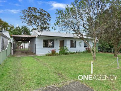 47 Idlewild Avenue, Sanctuary Point