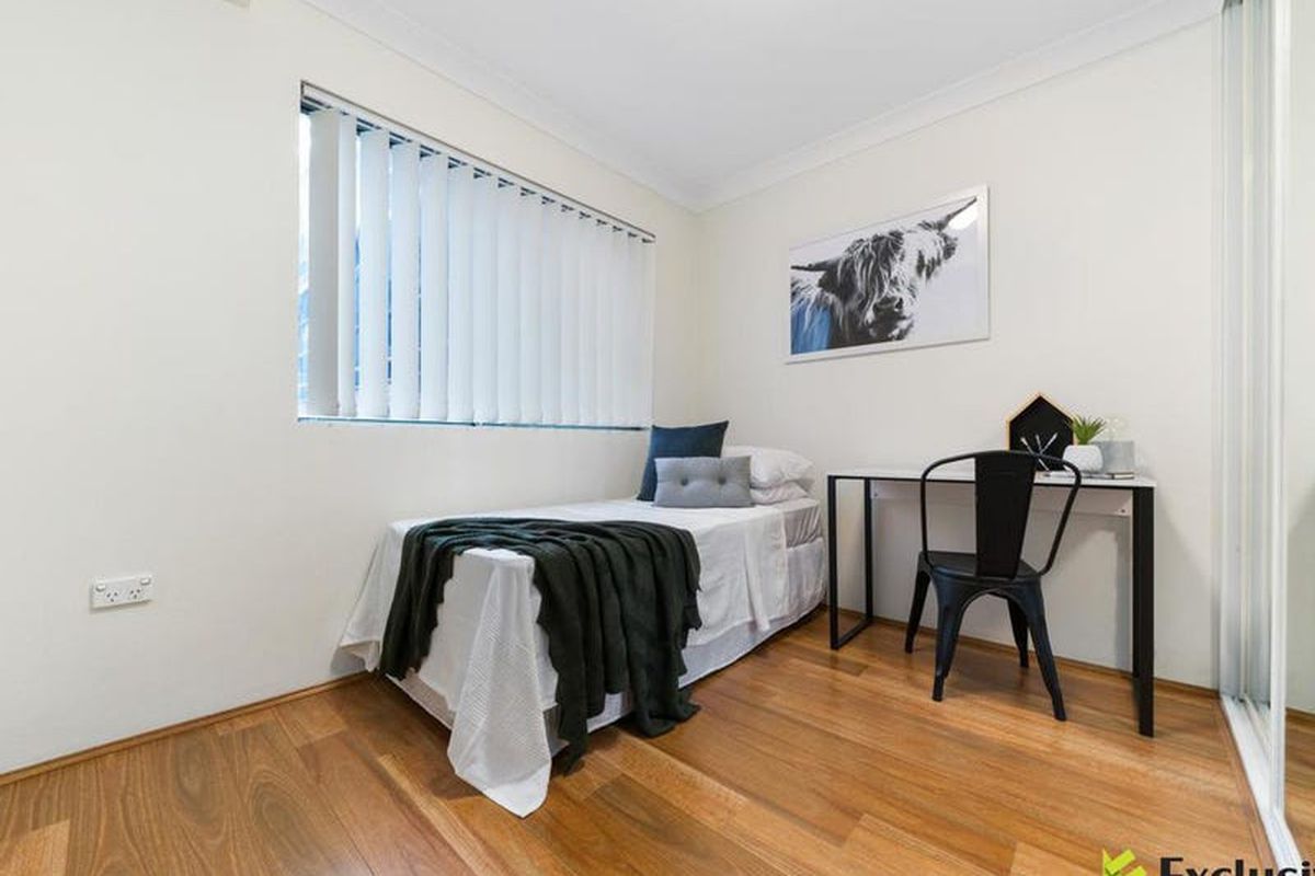 33 / 28A-32 Belmore Street, Burwood