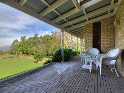 77 Kelvin Road, Kangaroo Valley