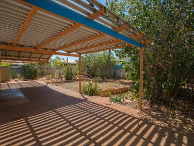 17 Traine Crescent, South Hedland