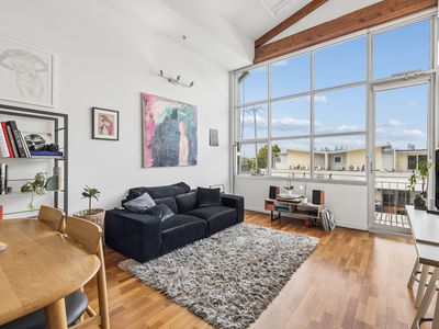 3 / 5 Saltriver Place, Footscray