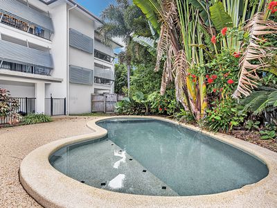 15 / 4 Olive Street, Manoora