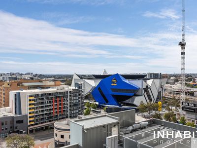 66 / 418-428 Murray Street, Perth