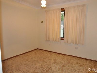 1 Belmore Avenue, Dubbo