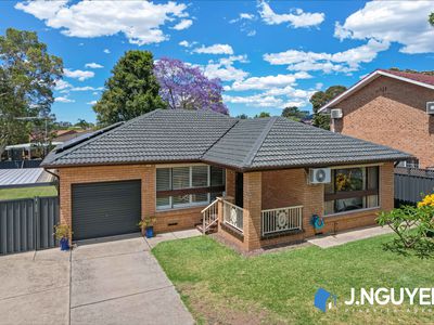 29 Essendon Street, St Johns Park