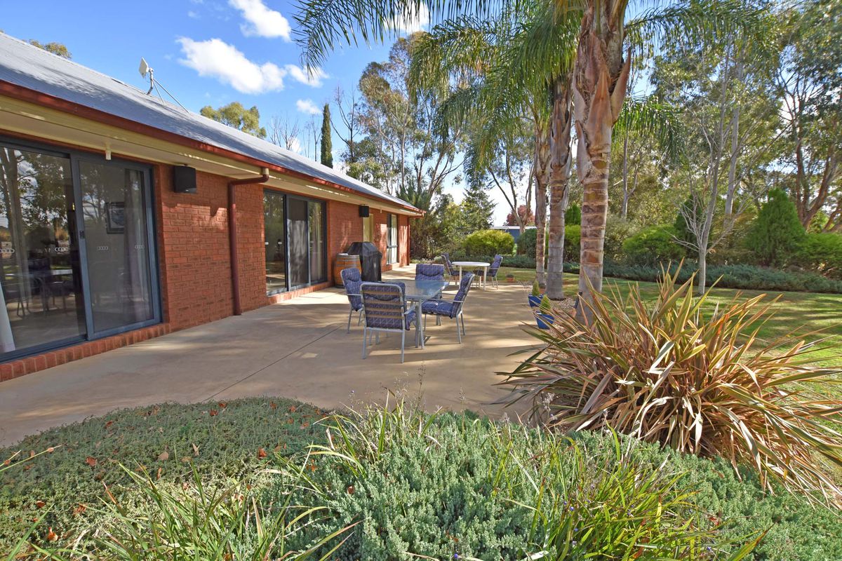 15 Amarco Lane, Kyabram