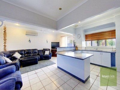10 Faulkner Street, Burdell