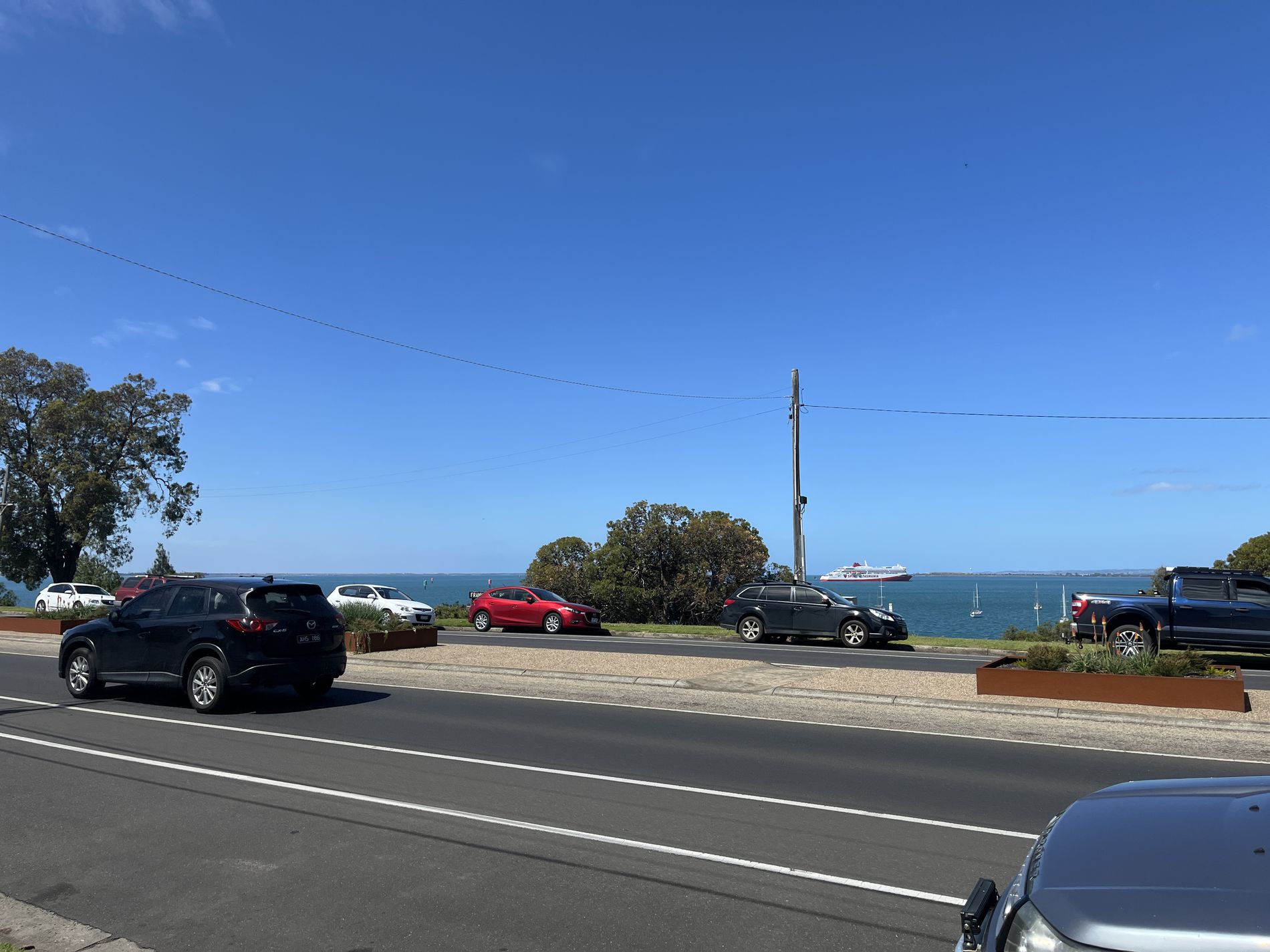 1/17 The Esplanade, Geelong