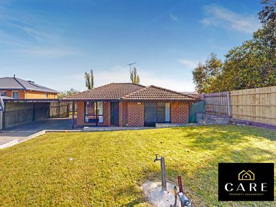 67 Hinrichsen Drive, Hallam