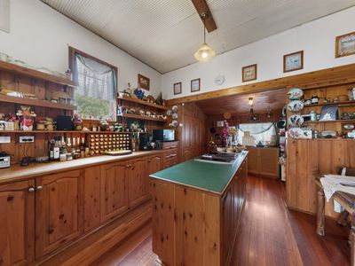 6151 GOLDEN HIGHWAY, Merriwa