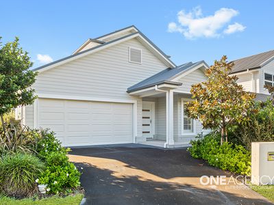 14 Raven Street, Wongawilli