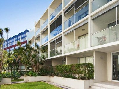 1 / 5-13 Larkin Street, Camperdown