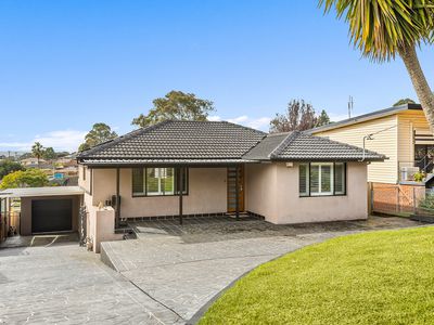23 Devon Road, Dapto