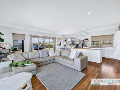 4 Kinkuna Dr woodgate, Woodgate