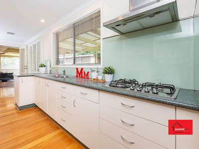 1 Kearne Place, Kambah