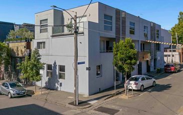 50 Lothian Street, North Melbourne