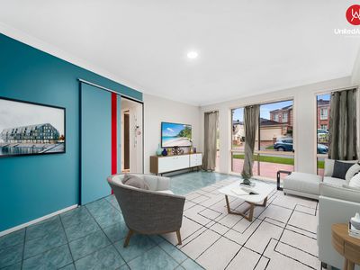 12A Ringarooma Circuit, West Hoxton