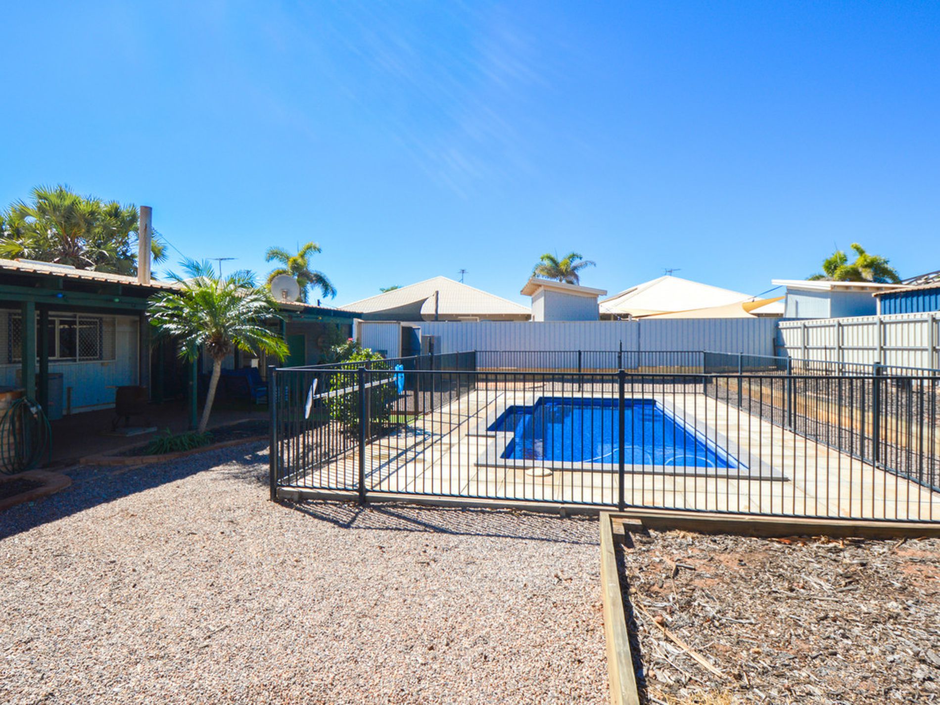 122 Sutherland Street, Port Hedland