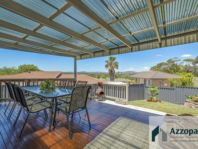 24 Tipiloura Street, Ngunnawal