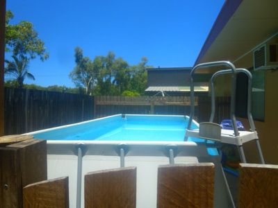 11 Seagren Street, Cooktown