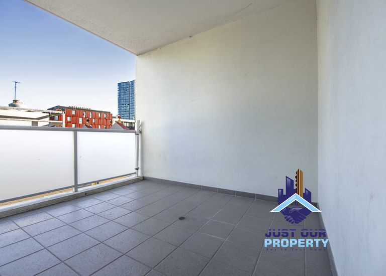 110 / 849 George Street, Ultimo