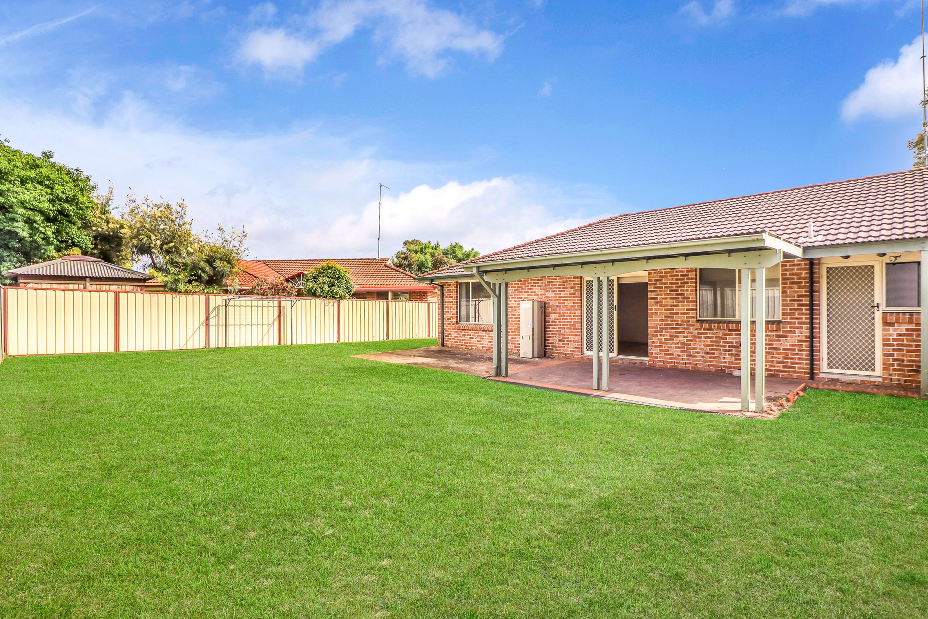 95 Willoring Crescent, JAMISONTOWN