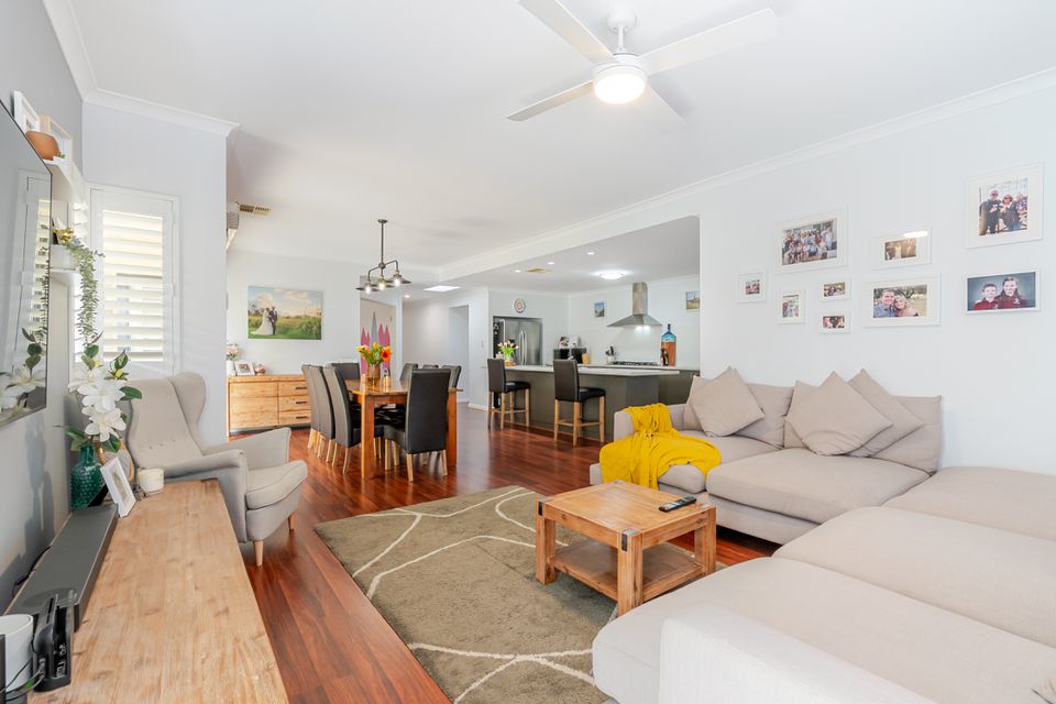 37 PATRON ROAD, Baldivis