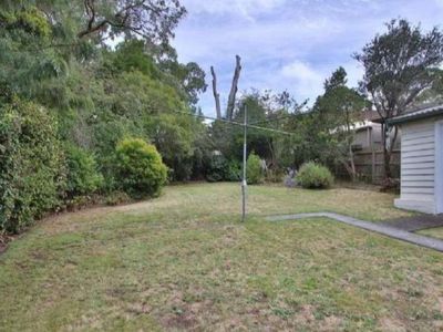 12 Notlen Street, Ringwood